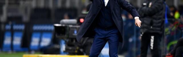 Konte zvanično tri godine u Napoliju