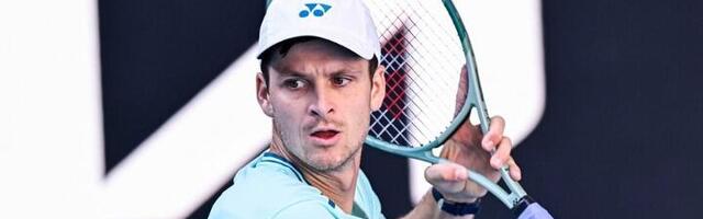 Iznenađenje na US Openu: Ispao još jedan favorit