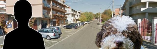 POZNATO U KAKVOM JE STANJU DEČAK KOG JE IZUJEDAO PAS U RAKOVICI! Oglasio se njegov rođak: "Bilo je pitanje vremena kad će to da se desi!"