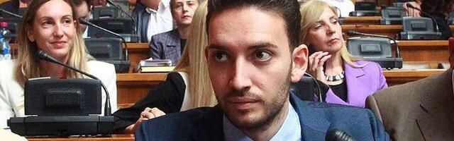 "Tražimo reakcije nadležnih povodom napada na Dragana Đilasa"