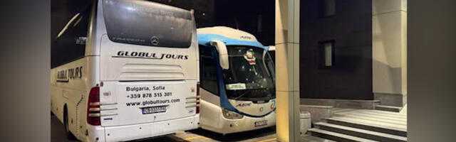 U KG-u, kažu BG mediji, slavilo 70 hiljada duša – Da li su došli bugarskim autobusima?