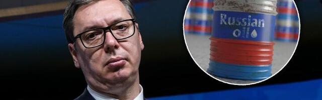 Gde je VUČIĆ - tu su i SANKCIJE Srbiji: Kakvu će cenu platiti obični ljudi?