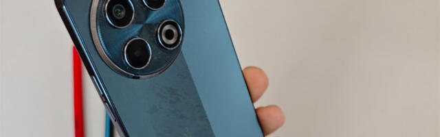 Test: Tecno Spark 30 Pro – Povoljan i solidan telefon