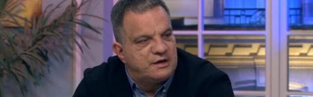 OGLASIO SE DEJAN VUK STANKOVIĆ NAKON ŠTO MU JE POZLILO: Koliko je monstruozna navodna demokratska Srbija