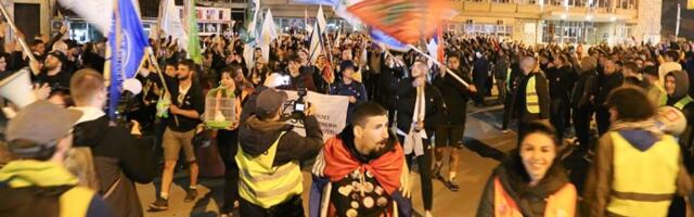 Ana Mirković: Ljubavlju, u kulturnoj i emocionalnoj revoluciji, do smene režima