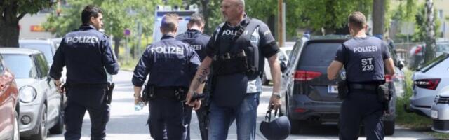 "MASAKR TEMELJNO ISPLANIRAN, DO POSLEDNJEG DETALJA" Austrijska policija saopštila nove detalje zločina u Gracu (VIDEO)