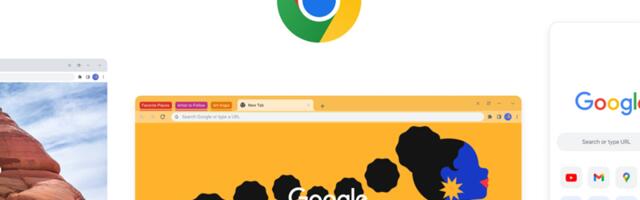 Windows roditeljska zaštita blokira Google Chrome