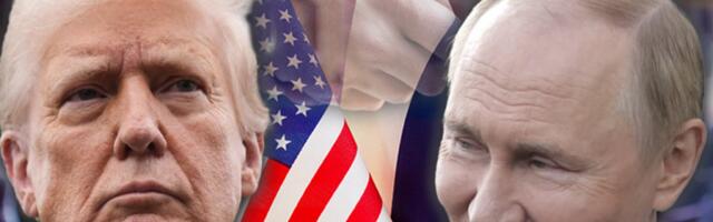 DIPLOMATSKI POTRES! Putinova ucena veka: Dajte mi Donbas ili se rat nastavlja!