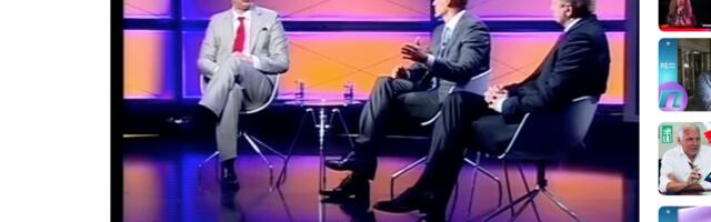 Vučić traži debatu, a evo kada je poslednji put debatovao u medijima