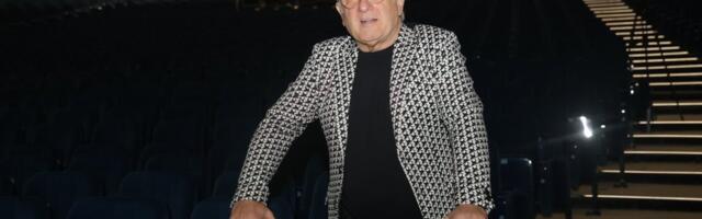 Željko Samardžić otkrio zašto ne bi bio u žiriju Zvezda Granda: "Nisam spreman da..."