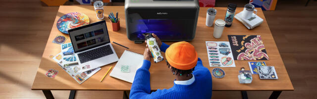 Štampač koji je oborio sve Kickstarter rekorde spreman je za zvanično lansiranje u decembru 2025.