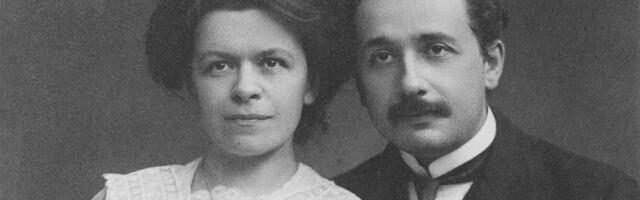Ajnštajnova bračna pravila koja bi ZGROZILA svakog muškarca: Mileva Marić je godinama morala da trpi UŽASNE stvari
