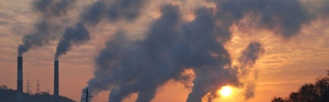 "Zagađenost vazduha - drugi uzrok smrti u Zrenjaninu"