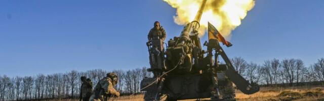 Novi ukrajinski obrt Donalda Trampa