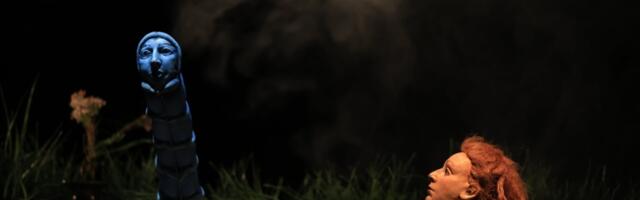 PREMIJERA predstave  Alisini snovi  u Pozorištu za decu i mlade