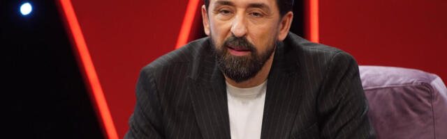 OGNJEN AMIDŽIĆ U OPASNOSTI OD OTKAZA? Željko zakazao SASTANAK s njim, isplivali detalji iz KABINETA