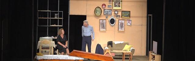 Nagrade JPF-a Nikšićkom pozorištu – žiri i publika različito o predstavama (VIDEO)