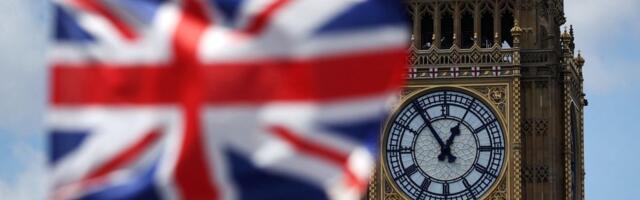 Rusija otkrila prljavi plan Londona: Znate li na šta su spremni - ciljaju Trampa, direktno!