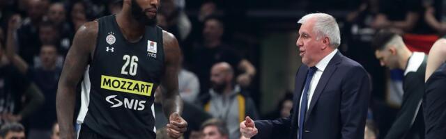 Matijas Lesor se oglasio povodom ostavke Željka Obradovića