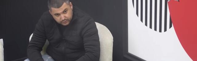 Drama u Eliti 9: Asmin Durdžić udario na njega, ori se Bela kuća