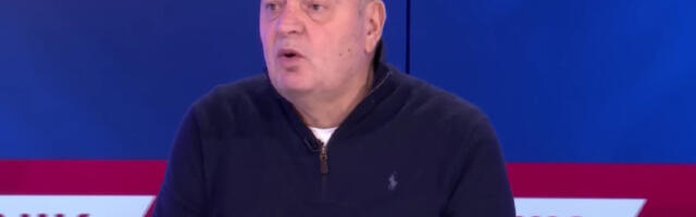 Dule Vujošević reagovao na odluku Željka Obradovića: “Žao mi je što se ruši Partizan”