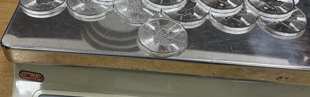 Sprečen pokušaj krijumčarenja zlata, srebrnjaka, marihuane i hašiša na Gradini