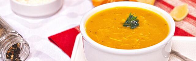 Topao zimski potaž od povrća: Brzo, jednostavno i savršeno da vas ugreje