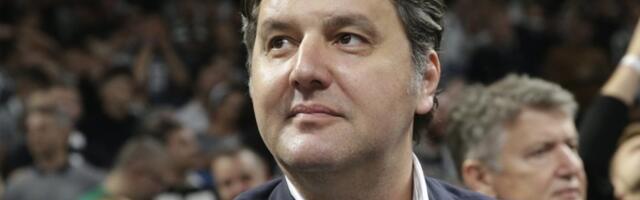 (VIDEO) Dejan Bodiroga poslao jaku poruku sa ulica Beograda