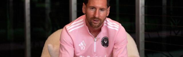 Mesijeva dominacija u MLS-u se nastavlja: Osvojio titulu najboljeg igrača!