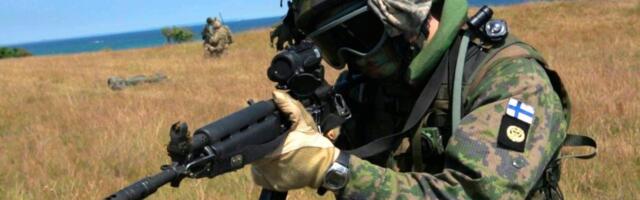 FINSKA SE OZBILJNO PRIPREMA ZA RAT: Zemlja nabavila stotine ometača i detektora dronova, štitiće ključne vojne baze