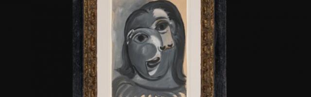 Сто евра за Пикасово дело вредно више од милион евра