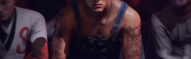 Eminem unajmio Agenta 47 da ubije Slim Šejdija