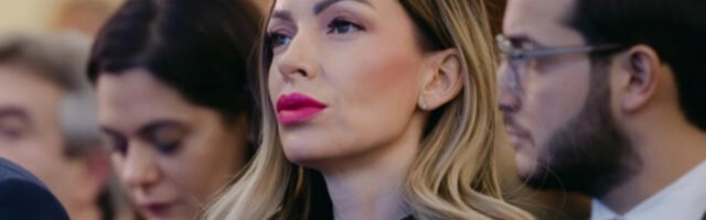 MINISTARKA MESAROVIĆ DEKLASIRALA POSLANICU SSP JELENU MILOŠEVIĆ: Zapita li se neko šta je dotična uradila za Niš, osim što se lažima grebe za malo jeftinog publiciteta