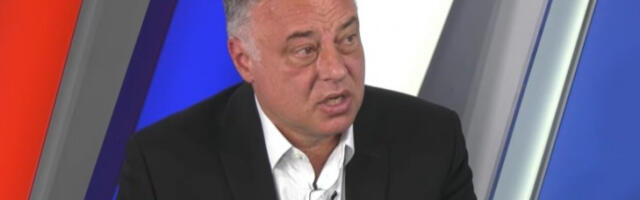 Опозиција без компаса: Кавчић о конфузији и унутрашњим поделама (видео)