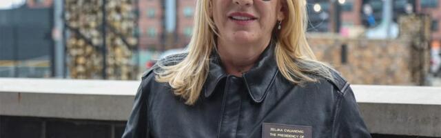 "OHRABRUJU REČI ADMINISTRACIJE PREDSEDNIKA SAD DONALDA TRAMPA": Cvijanović o jedine dve opcije za koje smatra da postoje