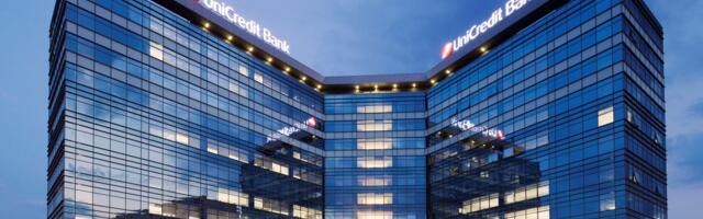 UniCredit Banka Srbija uspešno realizovala prvu emisiju dugoročnih dinarskih obveznica