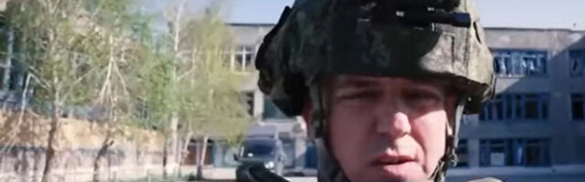 EU UVODI SANKCIJE AMERIČKOM ŠERIFU U RUSIJI: Na listi i francuski i švajcarski oficiri zbog „proruske propagande“