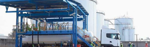 ТНГ као могућа замена за гас за грејање и кување