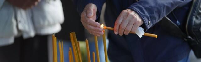 Ovo mnogi vernici zaboravljaju: Sveće se ne pale samo za žive i mrtve, već i za njih