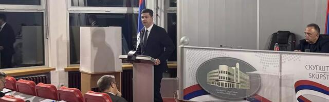 Grad Niš uvećao transfere svim opštinama – Medijana, jedina opoziciona, izostavljena