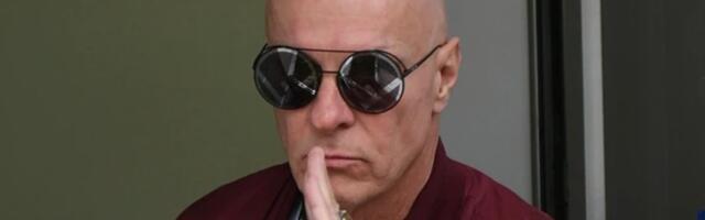 "Poskidali bismo se goli, polivali bojama!" Đorđe David bez pardona o MLAĐOJ KOLEGINICI sa estrade