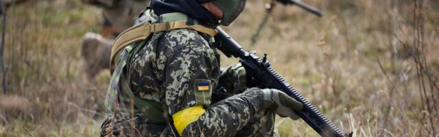 (UZNEMIRUJUĆE) UKRAJINSKE SNAGE OBJAVILE SNIMAK LIKVIDACIJE RUSKIH VOJNIKA: Uz pomoć dronova neutralisali rusku jurišnu grupu (VIDEO)