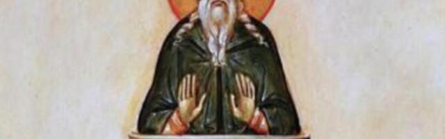 DA VAS NE BI PRATIO MALER I NESREĆA - DANAS OVO OBAVEZNO URADITE! Svetac NE OPRAŠTA kršenje OBIČAJA JER...