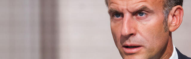 Makron: Francuska osuđuje vizna ograničenja koja su uvele SAD