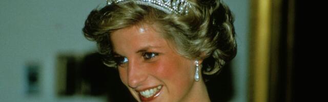 Arhiv: Princeza Dajana bila veštija od kralja Čarlsa u "medijskom ratu" 1990-ih