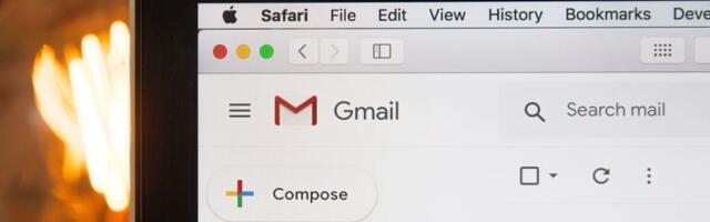 Google dozvolio promenu primarne Gmail adrese