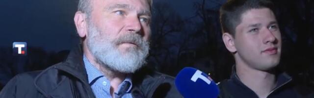 Direktor Jovine gimnazije odgovorio profesorki: Zini da ti kažem!