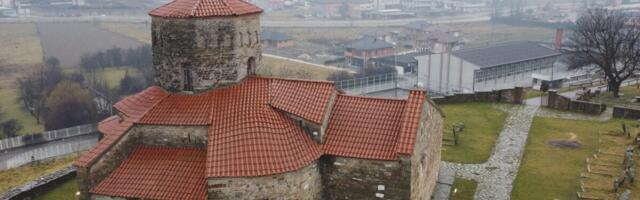 Najstarija crkva u Srbiji se zbog ovoga našla na UNESCO listi: Posvećena je apostolima Petru i Pavlu (FOTO)