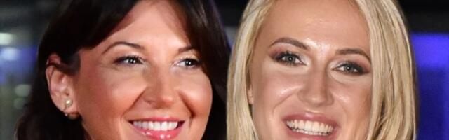 "MORA MNOGO DA RADI NA SEBI!" Sanja Marinković DALA SUD o Milici Veličković nakon što je Terza TRUDNU JAVNO PREVARIO