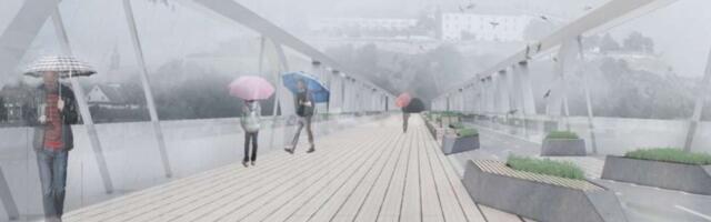 Za nadzor radova na mostu u Novom Sadu više od 200 miliona: Firma sa referencama od pruge do "Jadra"